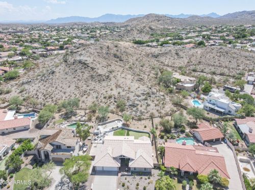 12618 38 St, Phoenix AZ 85040-1613 exterior