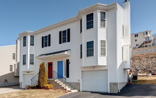46 Honeysuckle Rd, Worcester, MA 01607-1824