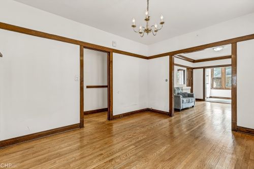 3424 Clinton Ave, Forest View IL 60402-3322 exterior