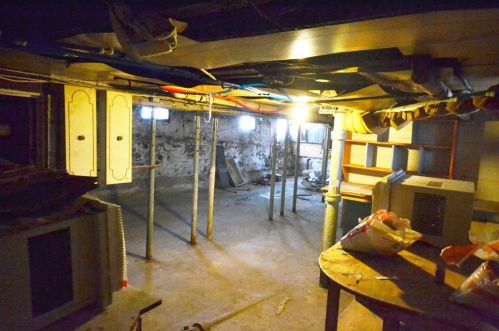 1 Park Terrace Rd, Worcester MA  01604-3925 exterior