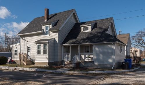 19 Dana St, Taunton MA 02780-3002 exterior