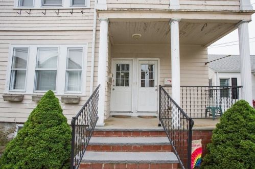 32 Capitol St, New Bedford MA  02744-1416 exterior