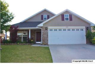 2639 Slate Dr, Huntsville AL  35803-3421 exterior