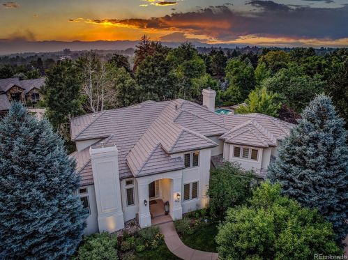 6415 Prentice Pl, Englewood, CO 80111-1400