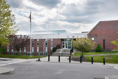 21 Home St, Worcester MA 01609-2682 exterior