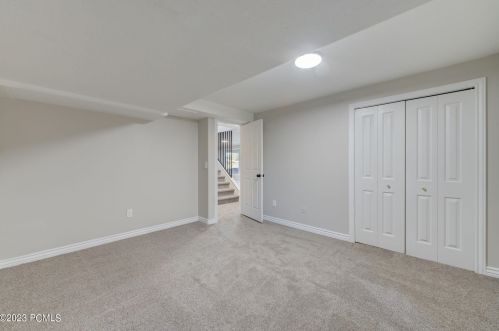 3152 Julies Dr, Park City UT 84098-8417 exterior