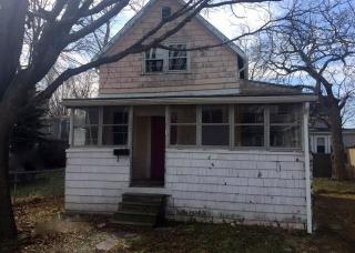 17 Caldwell St, Weymouth MA  02191-2112 exterior