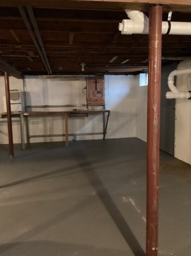 51 Tompson Dr, Seekonk MA 02771-2803 exterior