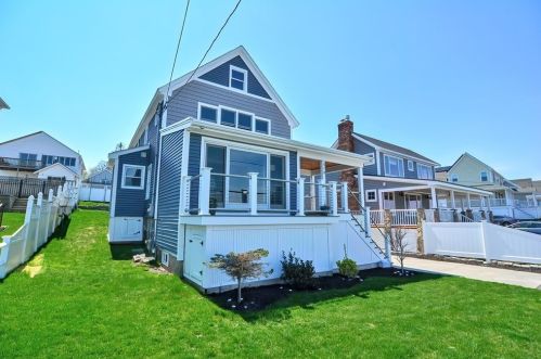 119 Manet Ave, Quincy, MA 02169-2912