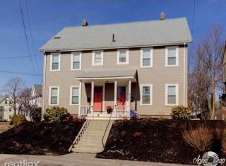 73 Avery St, Dedham MA  02026-2801 exterior