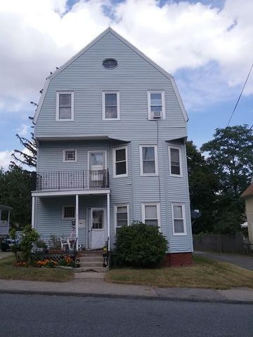 4 Kosta St, Worcester, MA 01607-1525