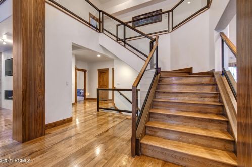 2958 Daybreaker Dr, Park City UT 84098-5838 exterior