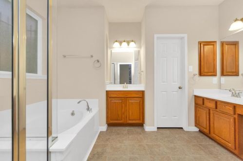 10310 Bellago Ln, Richmond TX 77407-2628 exterior