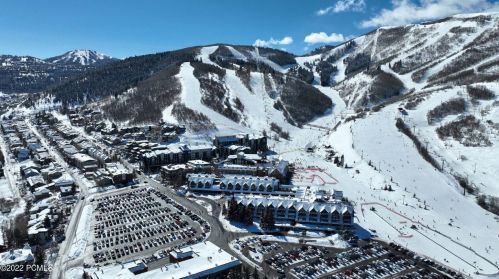 1470 Park Ave, Park City UT 84060-5202 exterior