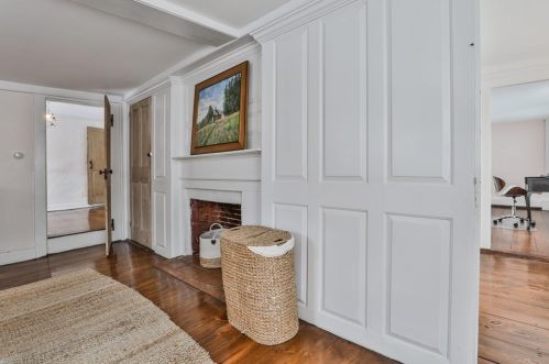 20 Parker St, Newbury MA 01951-1120 exterior