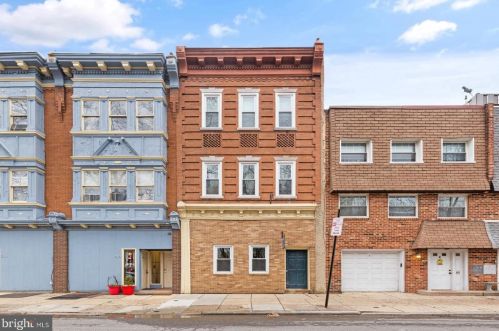 515 6th St, Philadelphia PA 19147-1438 exterior