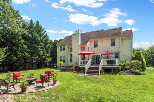 12 Tuscany Dr, Jackson Twp NJ 08527-3169 exterior