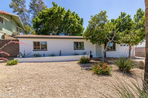 1233 El Camino Dr, Phoenix, AZ 85020-3833