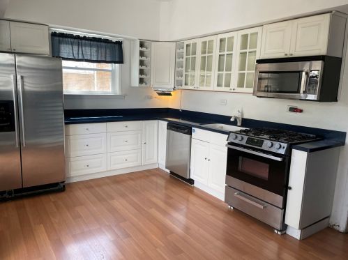 3437 Oak Park Ave, Forest View IL 60402-3619 exterior