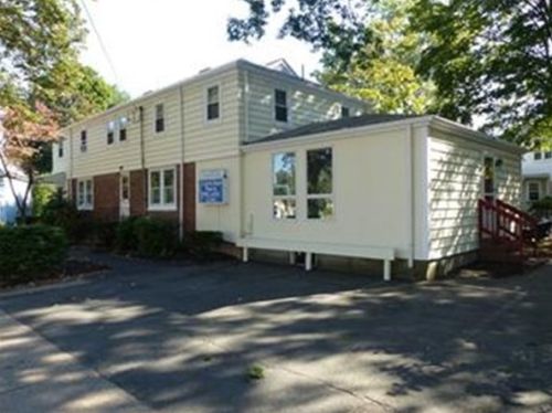 794 Southern Artery, Quincy MA  02169-5735 exterior