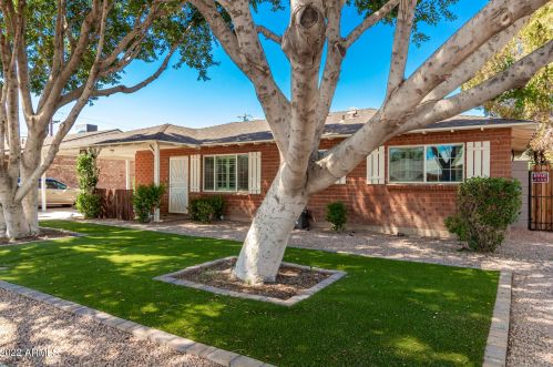 7416 Holly St, Scottsdale, AZ 85257-1560