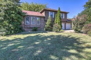 8709 Wooded Glen Rd, Louisville KY  40220-2949 exterior