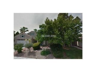 15 Rue Des Champs, Henderson NV  89074-6304 exterior