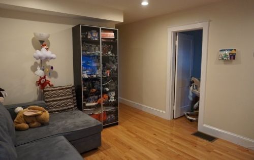 52 Royal St, Quincy MA  02170-2112 exterior