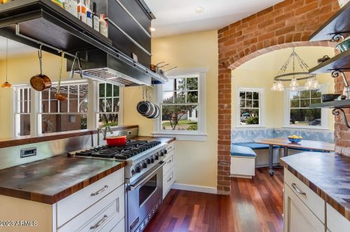 529 Cypress St, Phoenix AZ 85006-1840 exterior