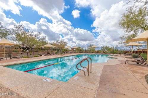 1816 Eagle Talon Trl, Phoenix AZ 85085-5344 exterior