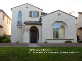 26533 Babbling Brook Dr, Phoenix AZ  85083-6331 exterior
