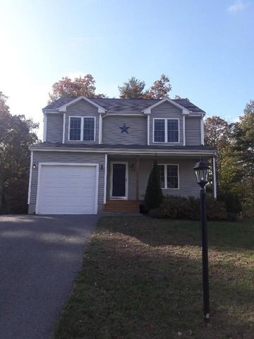 931 Dighton Woods Cir, Dighton, MA 02715-1161