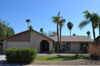 4363 Hearn Rd, Phoenix, AZ 85032-5466