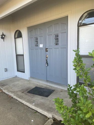 3529 Post Oak Rd, Garland TX  75044-6567 exterior