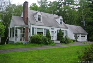 47 Hurley Rd, Woodstock, NY 12498-1833