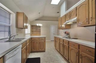 2501 Micarta Dr, Plano TX  75025-2415 exterior