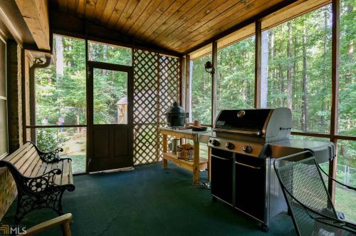 2012 Goode Rd, Conyers GA 30094-3210 exterior