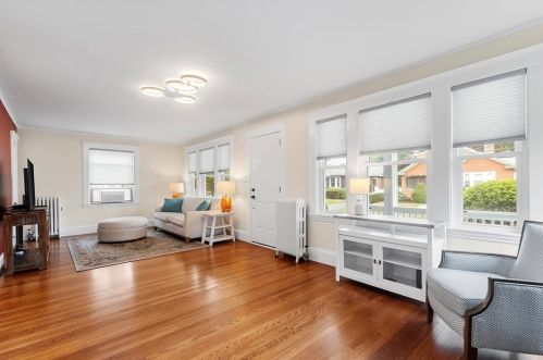 6 Frankwood Ave, Beverly MA  01915-1008 exterior