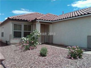 166 Kings Peak Ct, Henderson NV  89012-5810 exterior