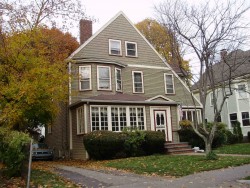 25 Elmore St, Newton, MA 02459-1118