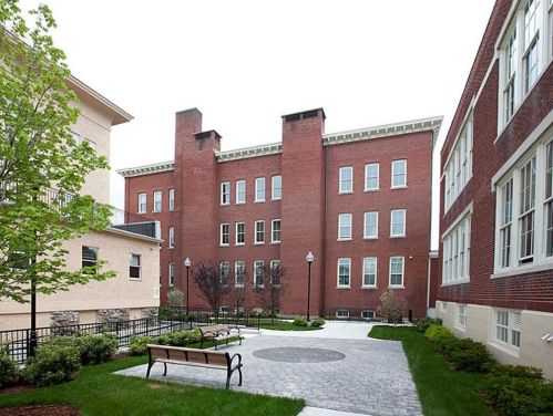 23 Hawley St, Lawrence MA  01843-2653 exterior