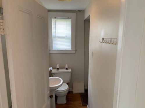 61 Jewett St, Newton MA 02458-1524 exterior