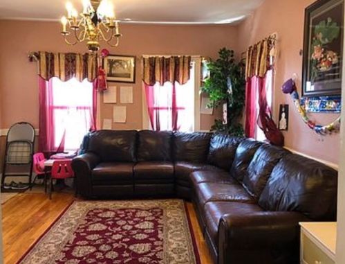 26 Fremont Ave, Everett MA 02149-5021 exterior