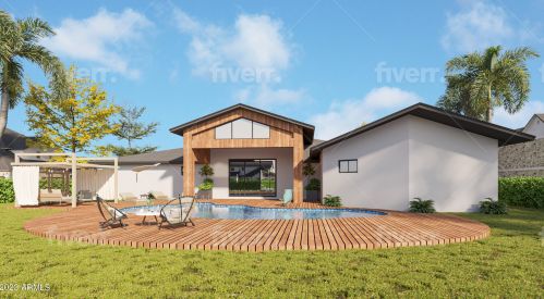 4424 29th St, Phoenix, AZ 85016-5813