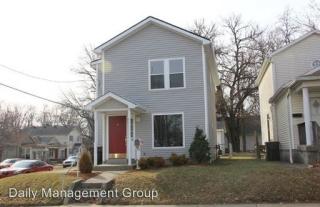 600 M St, Louisville KY  40208-1236 exterior