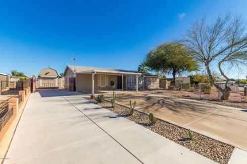 939 96th Pl, Mesa, AZ 85207-5303