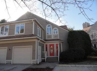 16 Pointe Rok Dr, Worcester MA  01604-1463 exterior