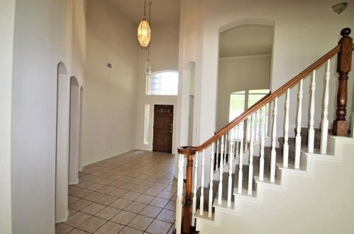 2700 Oakland Hills Dr, Plano TX  75025-6448 exterior