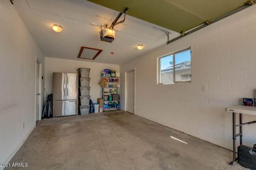 3639 Cholla St, Phoenix AZ 85029-3129 exterior