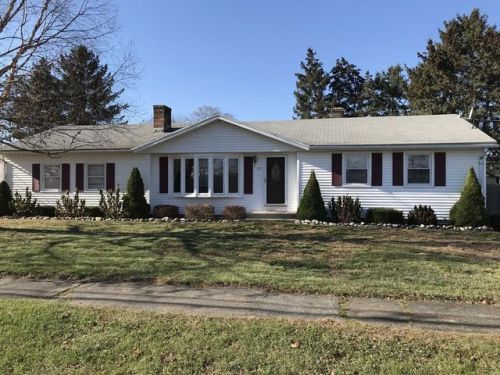 291 Riv Rd, Agawam MA  01001-2846 exterior